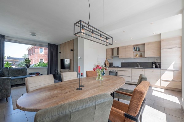 Medium property photo - Schoolstraat 23, 4735 BM Zegge